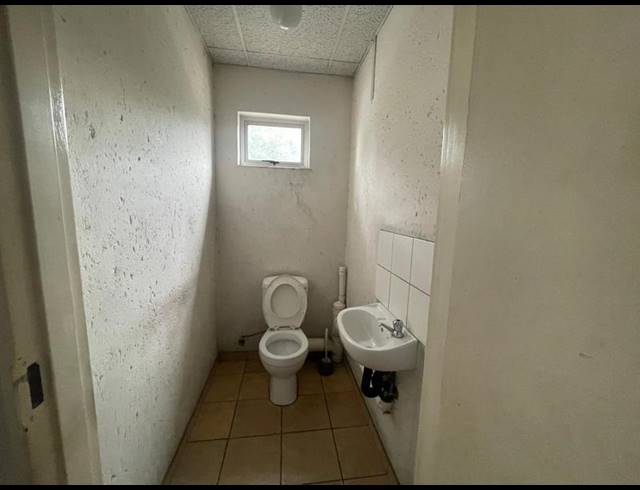 BUSINESS FOR SALE IN CITY DEEP